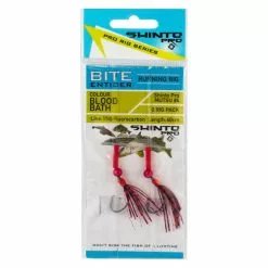 Shinto Pro Bite Enticer Running Sinker Circle Hook Pre Tied Rig -Rods Shop ShintoProBiteEnticerRunningCircleRig2pkBloodBath 500x d8a0b41e f492 4835 be80 683d26aafd7a
