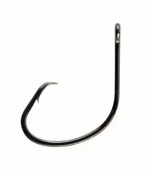 Shinto Pro Mutsu Light Circle Hook Mega Bulk Value Pack 1 Shinto Pro Mutsu Light Circle Hook Mega Bulk Value Pack