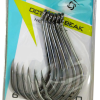 Shinto Pro SH030 Octopus Beak Suicide Hook Bulk Value Pack