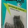 Shinto Pro SH033 Octopus Circle Hook Bulk Value Pack