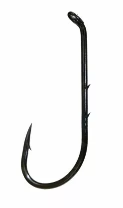 Shinto 6038 Nickel Baitholder Hook Pack