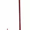 Shinto 6031 Carlisle Red Long Shank Hook Bulk Pack