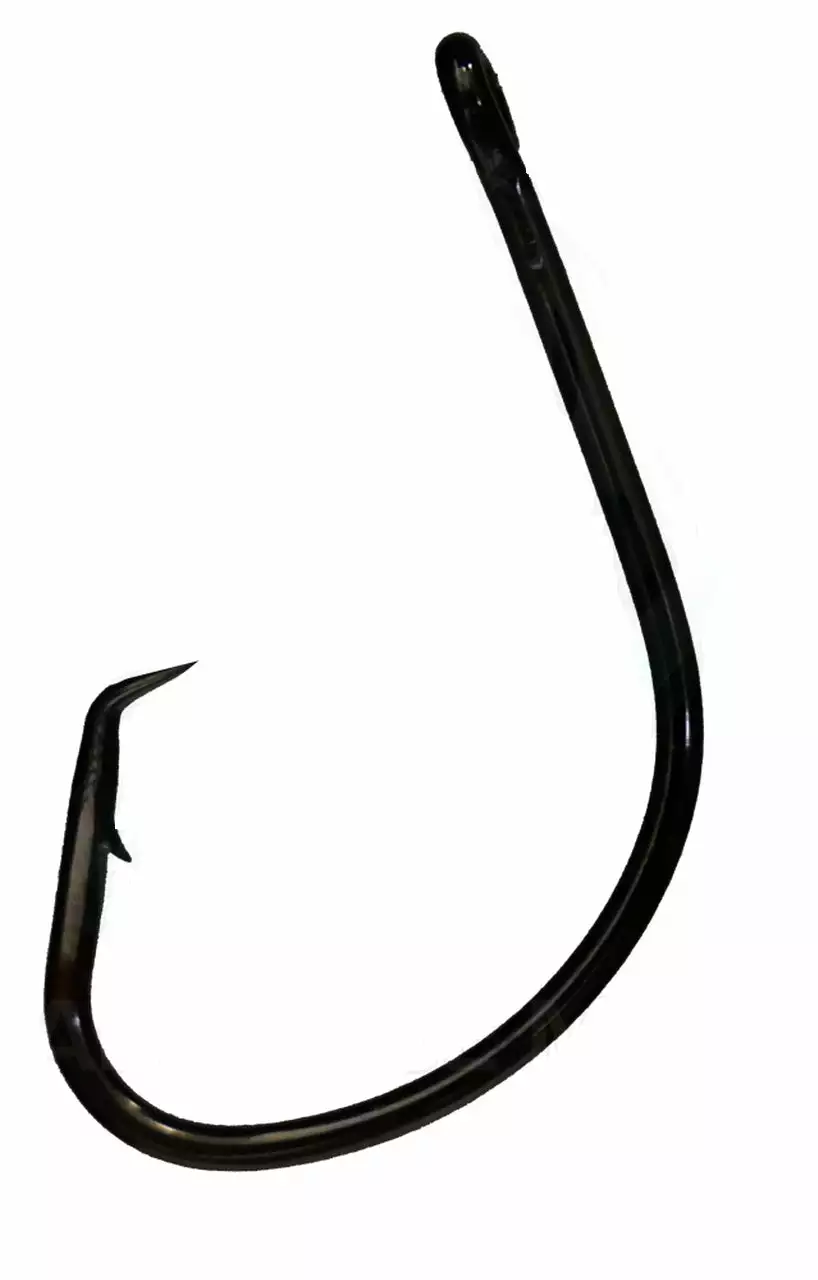 Shinto Hiroi Light Circle Hook Bulk Pack 3 Shinto Hiroi Light Circle Hook Bulk Pack - Image 3