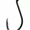 Shinto SH007 Black Octopus Beak Hook