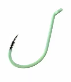Shinto SH011 Lumo Green Octopus Beak Hook Bulk Value Pack -Rods Shop Shinto SH011 Lumo Green Octopus Beak Hook 11178e20 e2db 4da6 b209 87da081d8b48