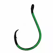 Shinto SH027 Octopus Circle Lumo Hook
