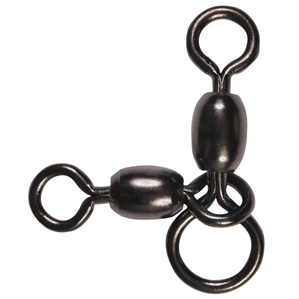 Shogun Black 3 Way Crane Swivel Pack 1 Shogun Black 3 Way Crane Swivel Pack