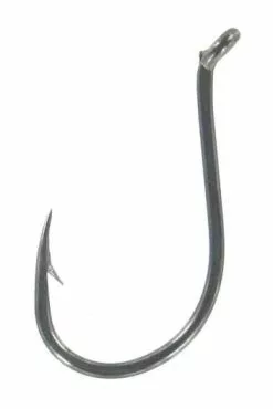 Shogun Chemically Sharpened Black Suicide Beak Hook Bulk Pack