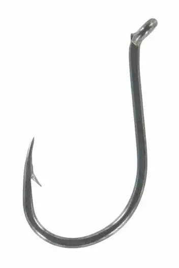 Shogun Chemically Sharpened Black Suicide Beak Hook Bulk Pack 1 Shogun Chemically Sharpened Black Suicide Beak Hook Bulk Pack