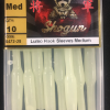 Shogun Lumo Hook Sleeve Value Pack S47228