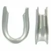 Shogun Stainless Steel Rigging Thimble Value Pack