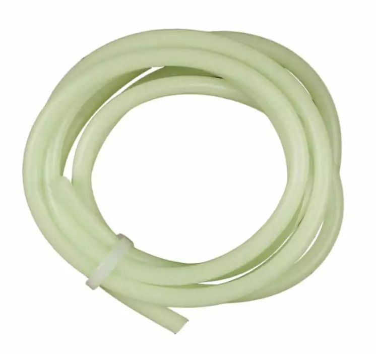 Shogun Super Lumo Glow Rigging Tube 1m Value Pack Green 2 Shogun Super Lumo Glow Rigging Tube 1m Value Pack Green - Image 2