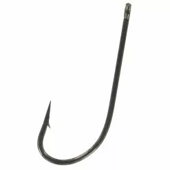 Shogun T480 Oshaughnessy Long Shank Closed Eye Ganging Hook Bulk Value 25 Box Pack