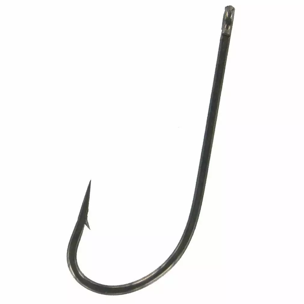 Shogun T480 Oshaughnessy Long Shank Closed Eye Ganging Hook Bulk Value 25 Box Pack 1 Shogun T480 Oshaughnessy Long Shank Closed Eye Ganging Hook Bulk Value 25 Box Pack