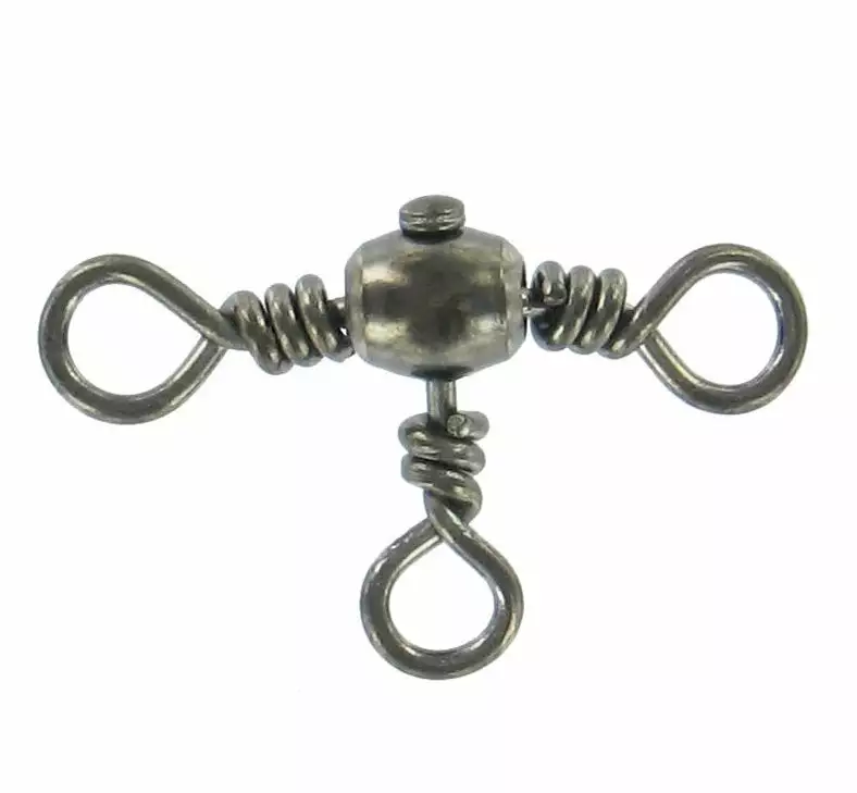 Shogun Crossline Three-Way Swivel 11 Shogun Crossline Three-Way Swivel - Image 11