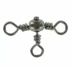 Shogun Crossline Three-Way Swivel 25 Shogun Crossline Three-Way Swivel -Rods Shop Shogun Crossline Three Way Swivel 385d13da 43b5 4937 8319 4cd9f6f1efd9