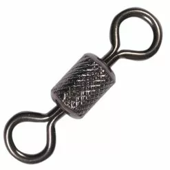 Shogun Heavy Duty Black Rolling Swivel 12 Pack -Rods Shop Shogun Heavy Duty Black Rolling Swivel 12 Pack v5 7ef2ed0b 2ae6 4004 bbd6 4748965d0a9a