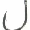 Shogun T479 Chemically Sharpened Black Live Bait Hook Pack