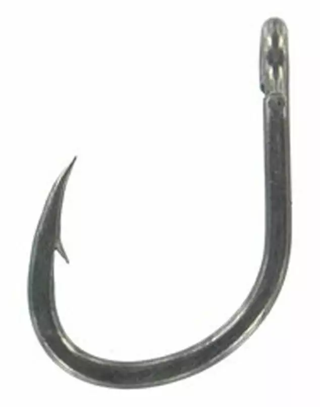 Shogun T479 Chemically Sharpened Black Live Bait Hook Pack 5 Shogun T479 Chemically Sharpened Black Live Bait Hook Pack - Image 5