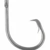 Shogun T480 Tuna Circle Stainless Steel Hook Pack