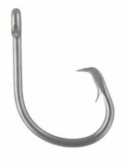 Shogun T480 Tuna Circle Stainless Steel Hook Pack -Rods Shop Shogun T480 Tuna Circle Stainless Steel Hook Pack 6d3152ba 527f 46fe a69d 05d3bae3d34c