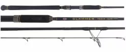 Penn Slammer Rod 795H PE4-6