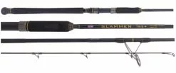 Penn Slammer Rod 762MH PE2-4