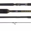 Penn Slammer Rod 792M PE1-2