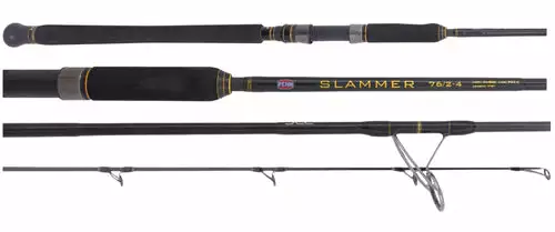 Penn Slammer Rod 792M PE1-2 1 Penn Slammer Rod 792M PE1-2