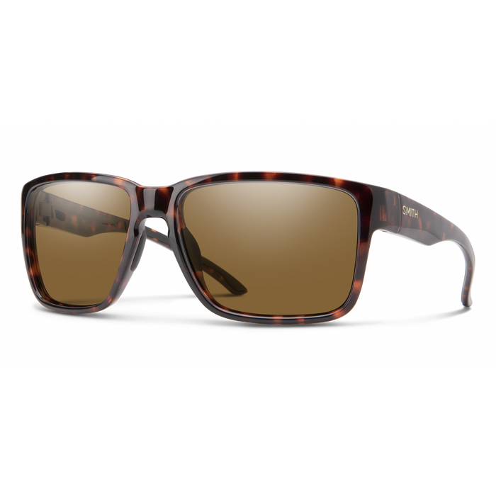 Smith Optics Emerge Matte Tortoise Frame Brown Lens Performance Sunglasses 1 Smith Optics Emerge Matte Tortoise Frame Brown Lens Performance Sunglasses