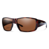 Smith Optics Guides Choice Matte Havana Frame Performance Sunglasses