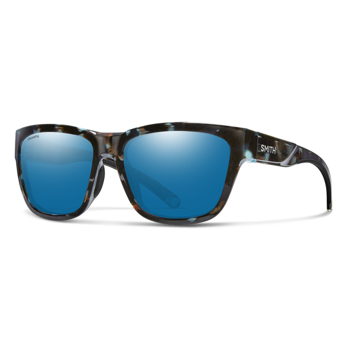 Smith Optics Joya Sky Tortoise Frame Glass Blue Mirror Lens Performance Sunglasses 1 Smith Optics Joya Sky Tortoise Frame Glass Blue Mirror Lens Performance Sunglasses