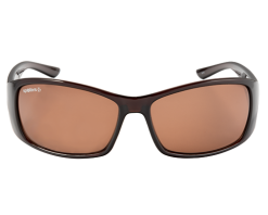 Spotters Ellie Gloss Brown Womens Performance Polarised Sunglasses Halide