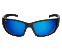 Spotters Chaos Matt Black Mens Performance Polarised Sunglasses 10 Spotters Chaos Matt Black Mens Performance Polarised Sunglasses -Rods Shop Spotters Chaos Matt Black Mens Sunglasses Ice