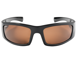 Spotters Coyote+ Gloss Black Mens Performance Polarised Sunglasses 11 Spotters Coyote+ Gloss Black Mens Performance Polarised Sunglasses -Rods Shop Spotters Coyote Gloss Black Mens Sunglasses CR Copper