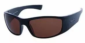 Spotters Coyote+ Gloss Black Mens Performance Polarised Sunglasses 7 Spotters Coyote+ Gloss Black Mens Performance Polarised Sunglasses - Image 7
