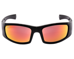 Spotters Coyote+ Gloss Black Mens Performance Polarised Sunglasses 17 Spotters Coyote+ Gloss Black Mens Performance Polarised Sunglasses -Rods Shop Spotters Coyote Ignit