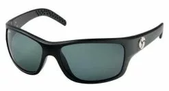 Spotters Fusion Matt Black Mens Performance Polarised Sunglasses -Rods Shop Spotters Fusion Matt Black Mens Sunglasses Carbon