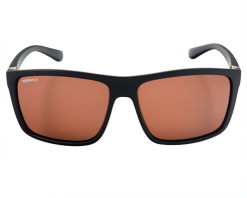 Spotters Grayson Matt Black Mens Performance Polarised Sunglasses -Rods Shop Spotters Grayson Matt Black Mens Sunglasses Halide