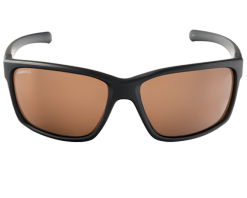 Spotters Grit Junior Matt Black Performance Polarised Sunglasses -Rods Shop Spotters Grit Matt Black Junior Sunglasses Halide