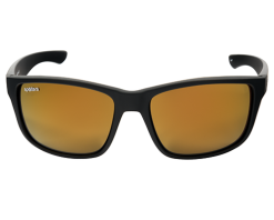 Spotters Rebel Matt Black Frame Polarised Sunglasses 10 Spotters Rebel Matt Black Frame Polarised Sunglasses -Rods Shop Spotters Rebel Matt Black Frame Polarised Sunglasses Gold