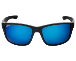 Spotters Rebel Matt Black Frame Polarised Sunglasses 12 Spotters Rebel Matt Black Frame Polarised Sunglasses -Rods Shop Spotters Rebel Matt Black Frame Polarised Sunglasses Ice