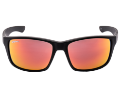 Spotters Rebel Matt Black Frame Polarised Sunglasses 15 Spotters Rebel Matt Black Frame Polarised Sunglasses -Rods Shop Spotters Rebel Matt Black Frame Polarised Sunglasses Ignite Lens