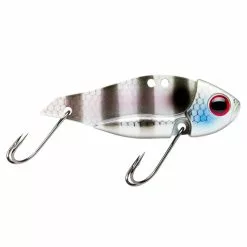 Storm Gomoku Ultra Blade Lure -Rods Shop Storm Gomuku Ultra Blade Lure Bluegill