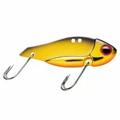 Storm Gomoku Ultra Blade Lure -Rods Shop Storm Gomuku Ultra Blade Lure Kin Kuro 7937e244 9697 4d8b 8b2f dfa3ced28e3c