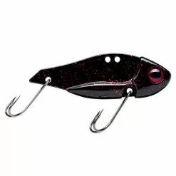 Storm Gomoku Ultra Blade Lure -Rods Shop Storm Gomuku Ultra Blade Lure Silhouette Black f1cd71a3 3471 4a97 ba7c ccc088cd03ed