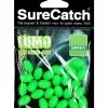 Sure Catch 309LSB Soft Glow Lumo Fishing Bead Value Pack