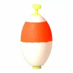 Sure Catch Oval Weighted Float