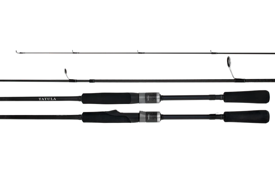 Daiwa Tatula 22 XT 701MHFS - Spin 1 Daiwa Tatula 22 XT 701MHFS - Spin