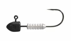 Tackle Tactics TT Headlockz Finesse Painted Jighead